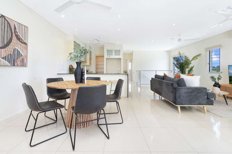 Sixth view of Homely unit listing, 1/17 Gardens Hill Crescent, The Gardens NT 820