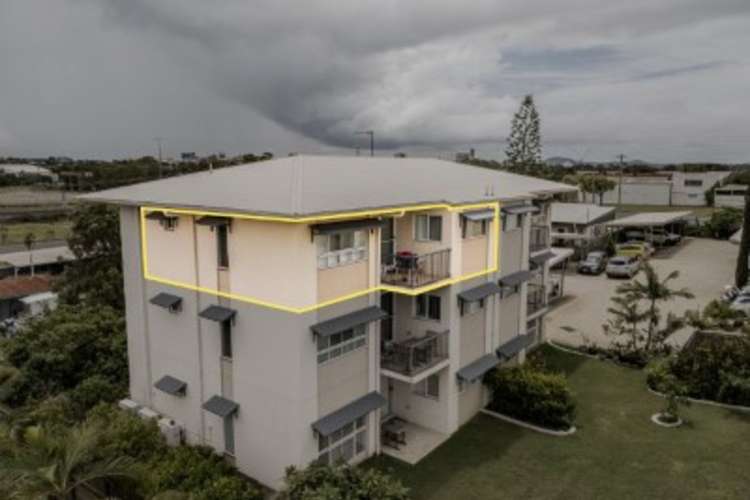 Main view of Homely unit listing, Unit 24/47 Barney Street, Barney Point QLD 4680
