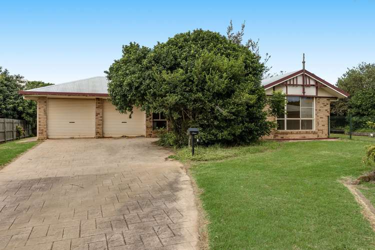 5 Koppe Court, Centenary Heights QLD 4350