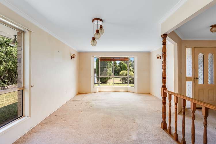 Third view of Homely house listing, 5 Koppe Court, Centenary Heights QLD 4350