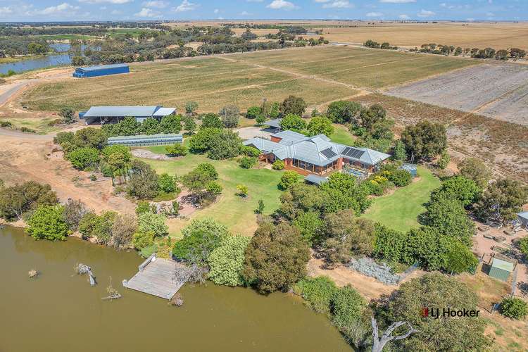 Main view of Homely house listing, 3498 via Patho Murray Valley Highway, Patho VIC 3564