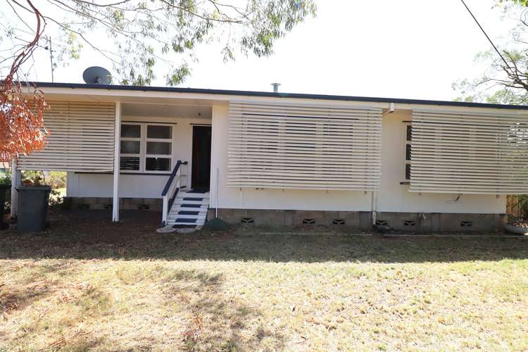 Main view of Homely house listing, 186 Alice Street, Mitchell QLD 4465