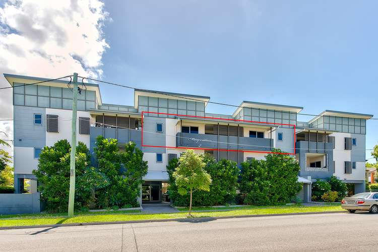 Main view of Homely apartment listing, 5/2 Rowell Street, Zillmere QLD 4034