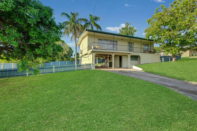 Main view of Homely house listing, 15 McDonald Street, Clinton QLD 4680
