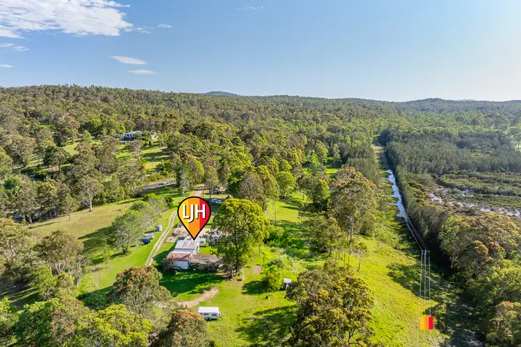 Second view of Homely rural property listing, 11371 Princes Highway, North Batemans Bay NSW 2536