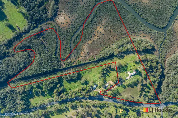 Third view of Homely rural property listing, 11371 Princes Highway, North Batemans Bay NSW 2536