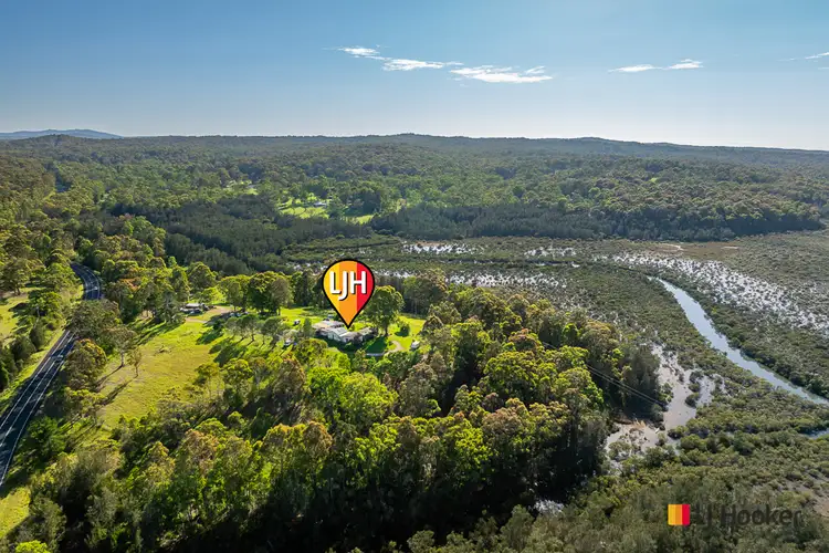 Fourth view of Homely rural property listing, 11371 Princes Highway, North Batemans Bay NSW 2536