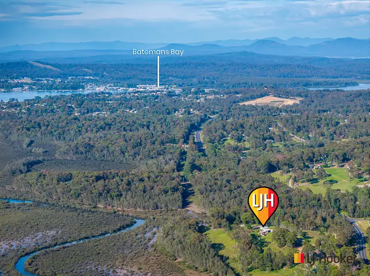 Fifth view of Homely rural property listing, 11371 Princes Highway, North Batemans Bay NSW 2536