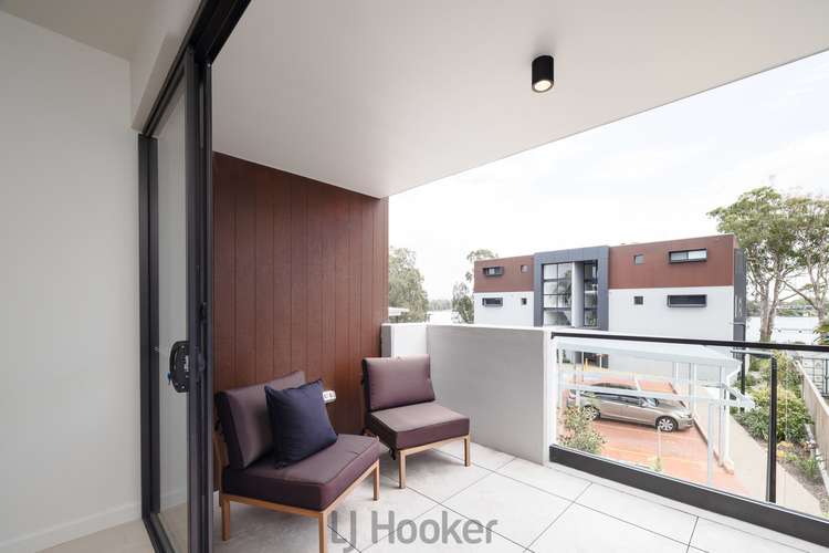 Fourth view of Homely apartment listing, 102/281 Watkins Road, Wangi Wangi NSW 2267