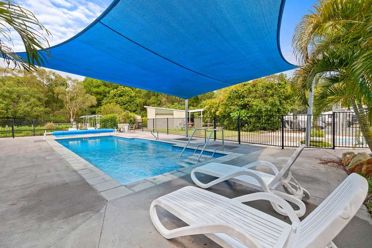 Main view of Homely villa listing, 25/905 Manly Road, Tingalpa QLD 4173