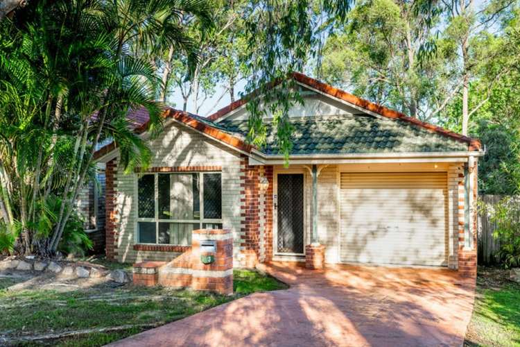 3 Hervey Close, Forest Lake QLD 4078