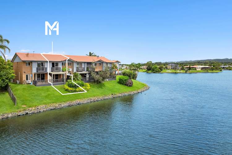 2/6 Lowood Court, Varsity Lakes QLD 4227