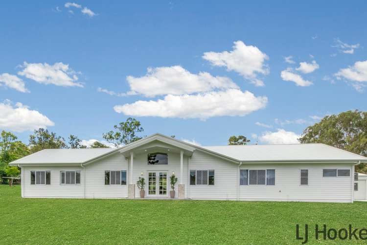 Second view of Homely house listing, 18 Wakooka Drive, Wurdong Heights QLD 4680