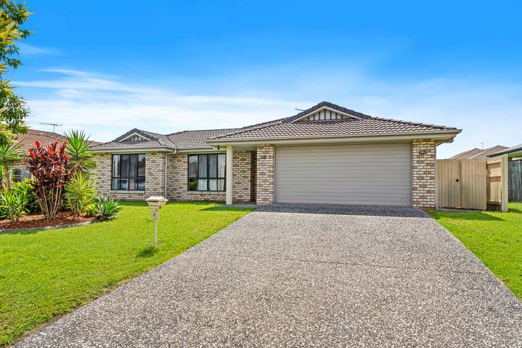 Main view of Homely house listing, 9 Sandpiper Circuit, Eagleby QLD 4207