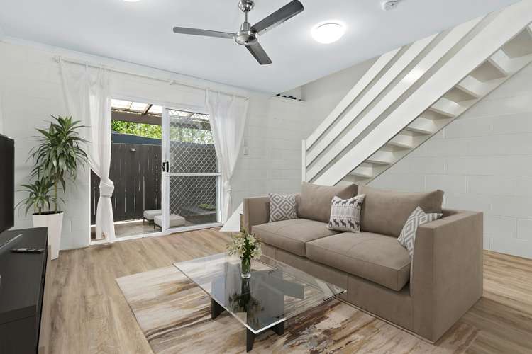 Third view of Homely townhouse listing, 4/29 Rutherford Street, Yorkeys Knob QLD 4878