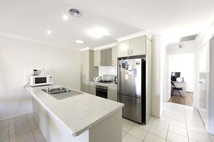 Main view of Homely townhouse listing, 14/71 Lawrenson Circuit, Jacka ACT 2914