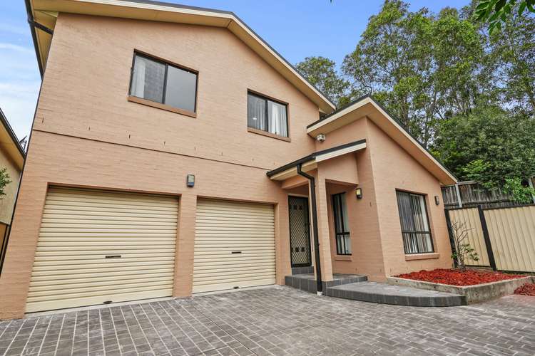 Main view of Homely townhouse listing, 1/6-8 Orkney Place, Prestons NSW 2170