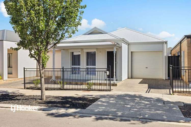 Main view of Homely house listing, 9 Hinckley Street, Blakeview SA 5114