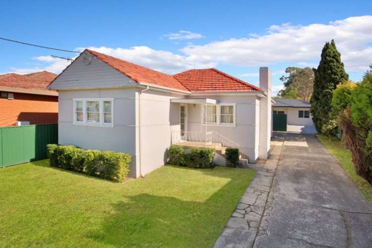 Main view of Homely house listing, 54 & 54a Walters Road, Blacktown NSW 2148