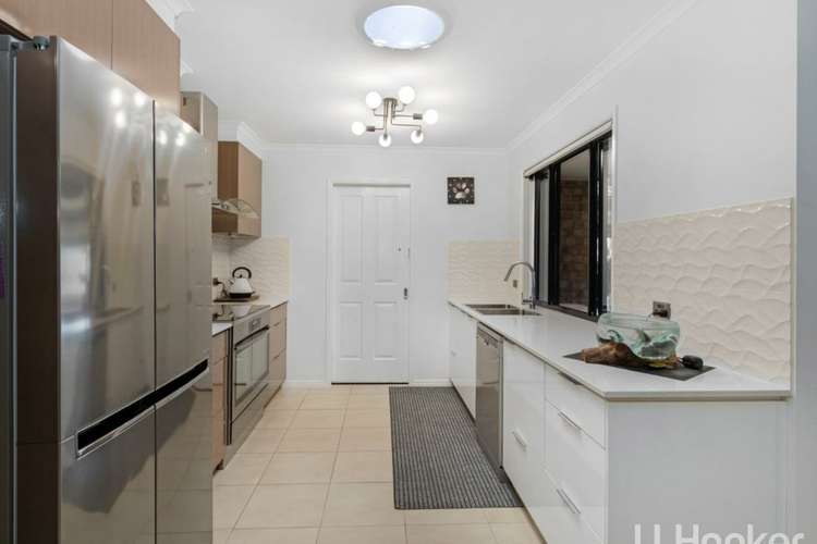 Fourth view of Homely house listing, 7 Lambour Court, Point Vernon QLD 4655