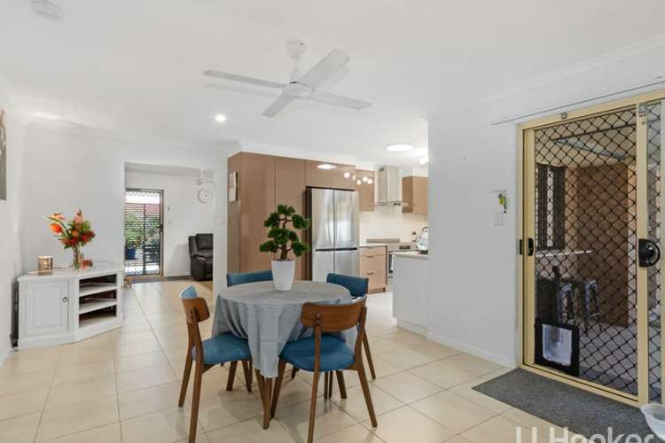 Fifth view of Homely house listing, 7 Lambour Court, Point Vernon QLD 4655