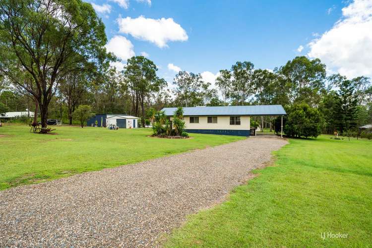 32 Laurel Street, Esk QLD 4312