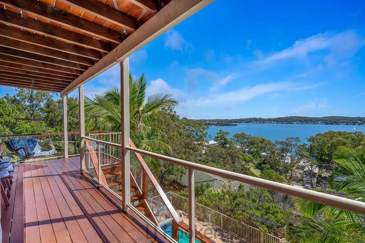 Main view of Homely house listing, 17 Ealing Crescent, Fishing Point NSW 2283