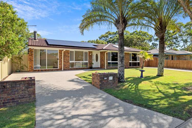 Main view of Homely house listing, 13 Heeler Court, Redland Bay QLD 4165
