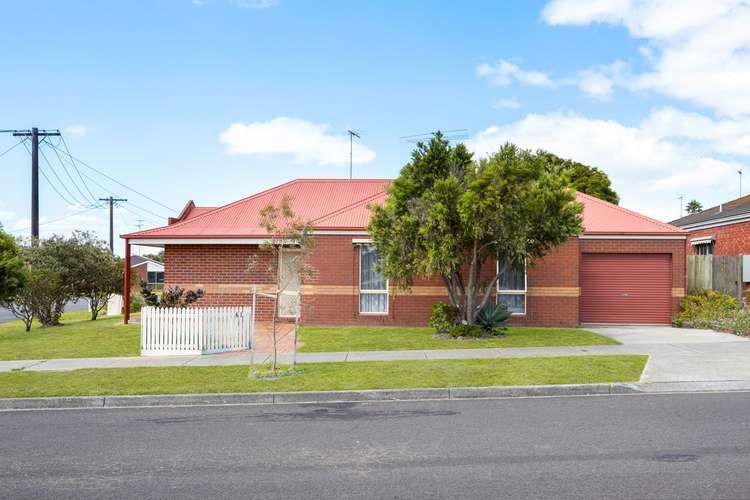 Main view of Homely house listing, 61 Burlington Crescent, Leopold VIC 3224