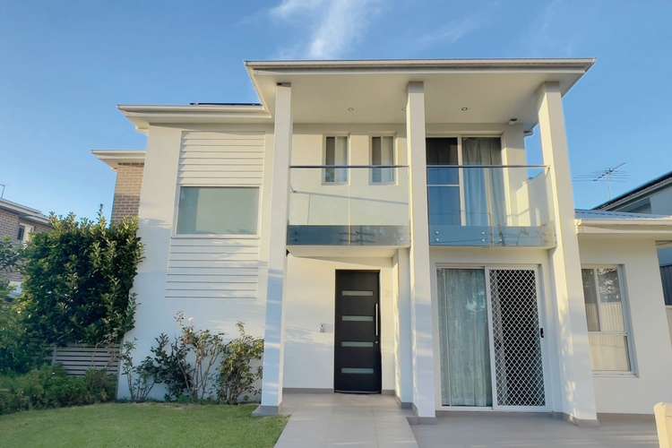 Main view of Homely townhouse listing, 2/16-18 Dianella Street, Caringbah NSW 2229