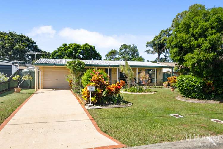 Main view of Homely house listing, 16 Rosenlund Street, Kallangur QLD 4503