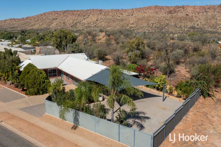 Main view of Homely house listing, 90 Cromwell Drive, Desert Springs NT 870