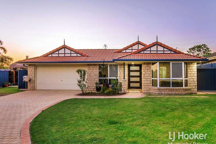 17 Waranga Court, Murrumba Downs QLD 4503