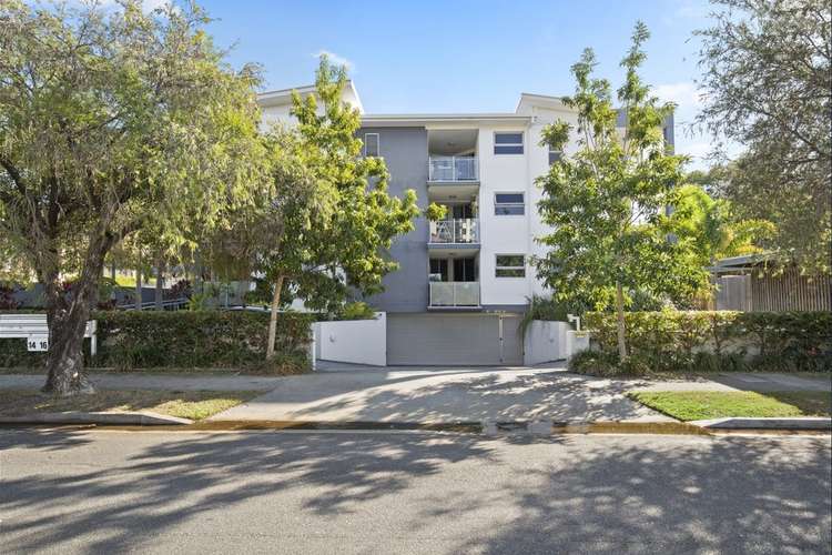 Second view of Homely unit listing, 15/14-16 Proud Street, Labrador QLD 4215