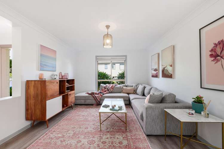 Main view of Homely house listing, 22 Bella Vista Court, Warriewood NSW 2102