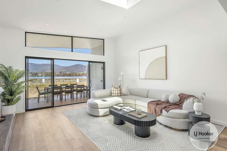 Main view of Homely unit listing, Unit 15/75 Fouche Avenue, Old Beach TAS 7017