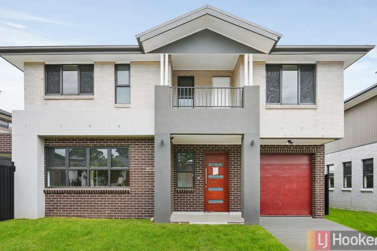 Main view of Homely house listing, 11 Ehrlich St, Campbelltown NSW 2560