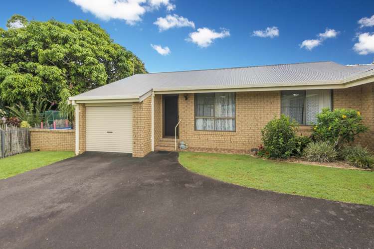 Main view of Homely unit listing, 3/25 Parkland Drive, Alstonville NSW 2477