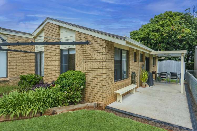 Third view of Homely unit listing, 3/25 Parkland Drive, Alstonville NSW 2477