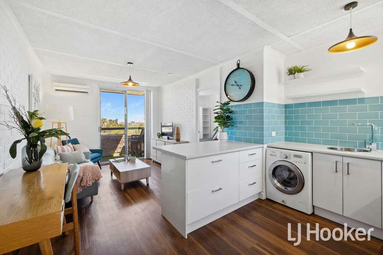 Main view of Homely apartment listing, 611/69 Leonard Street, Victoria Park WA 6100