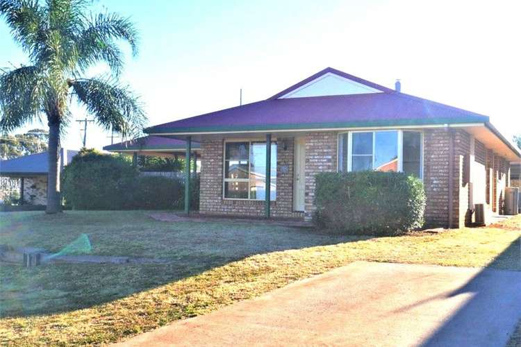 Main view of Homely house listing, 3 Margaret st, Kingaroy QLD 4610