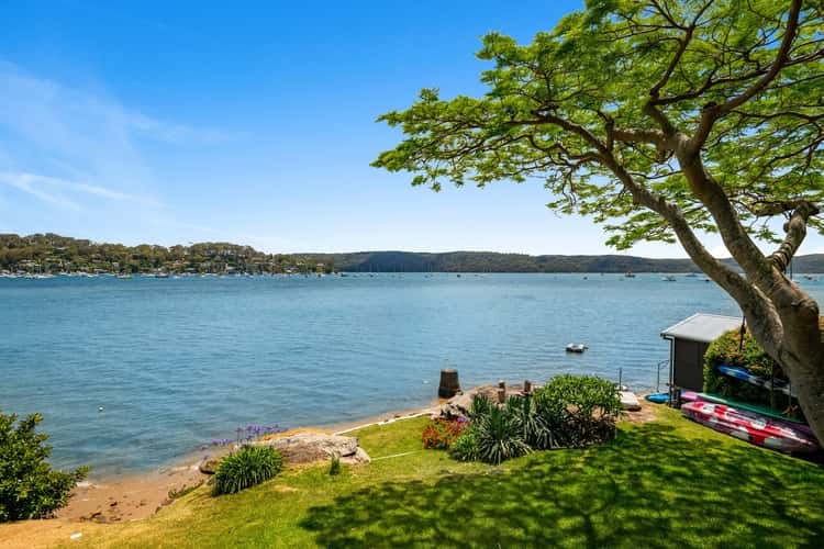 889 Barrenjoey Road, Palm Beach NSW 2108