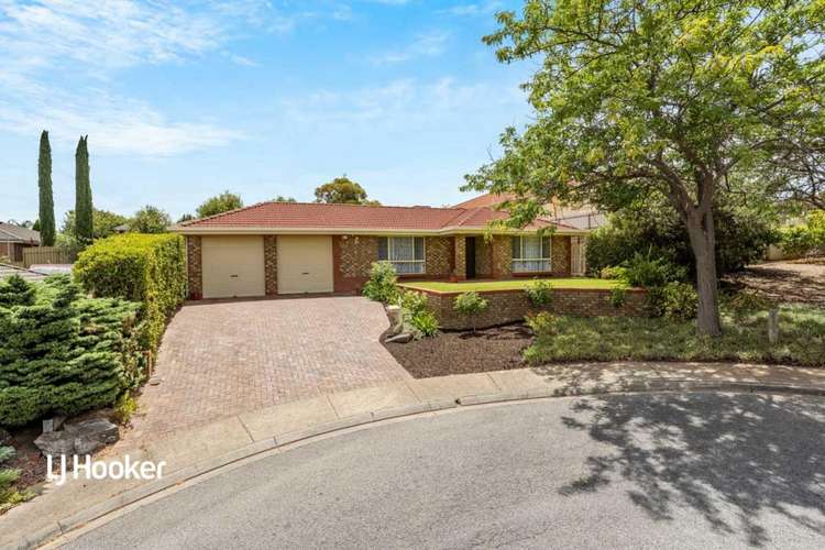 Main view of Homely house listing, 6 Mildren Court, Greenwith SA 5125
