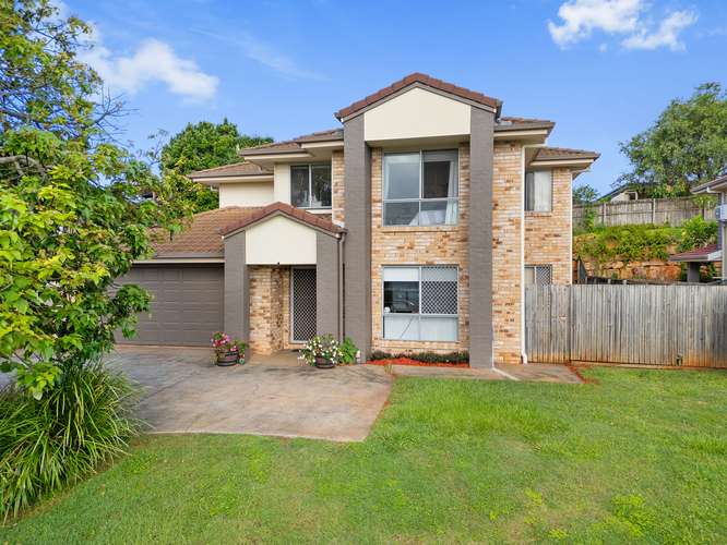 Third view of Homely house listing, 22 Keswick Place, Redland Bay QLD 4165