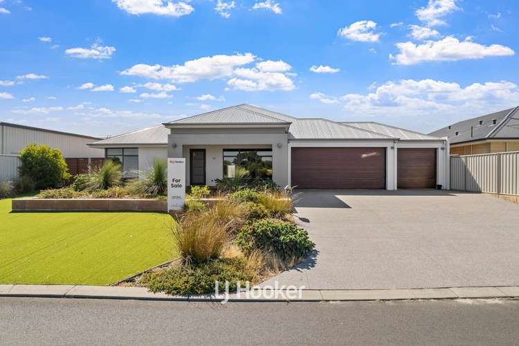 Main view of Homely house listing, 28 Pegasus Drive, Australind WA 6233