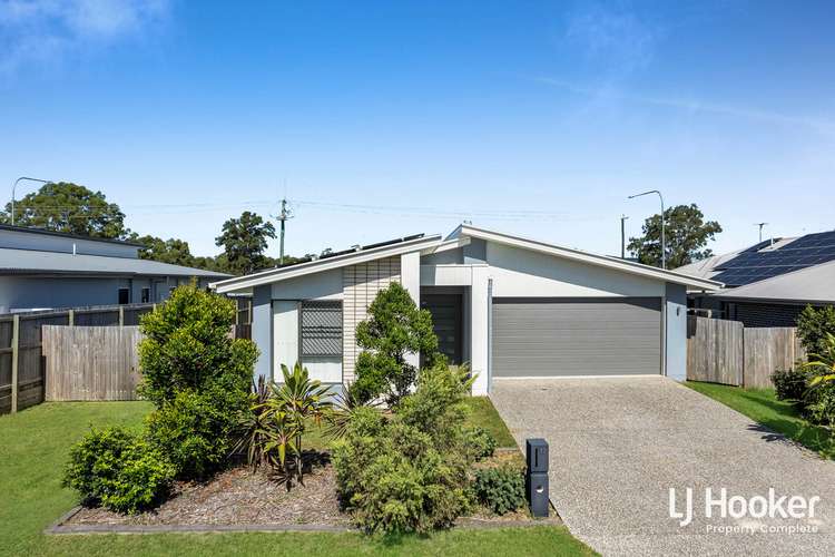 Main view of Homely house listing, 13 Zanes Place, Logan Village QLD 4207