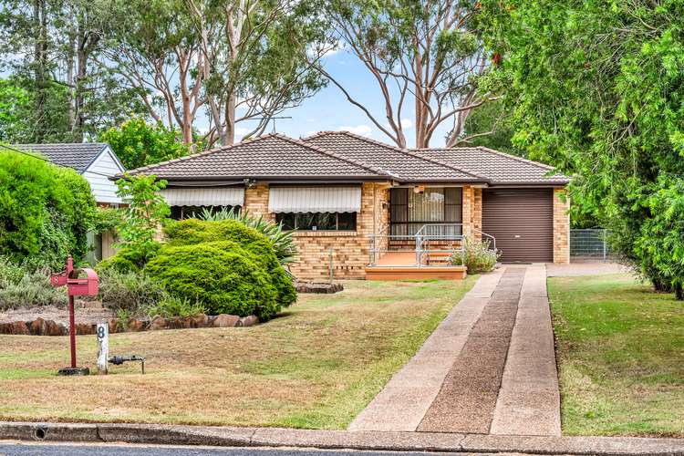 Main view of Homely house listing, 8 Addison Road, Bolwarra NSW 2320