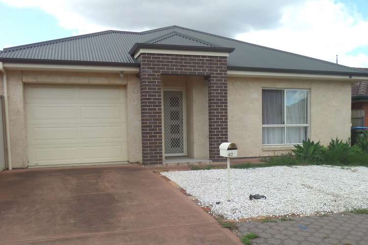 Main view of Homely house listing, 42 Cadell Street, Windsor Gardens SA 5087