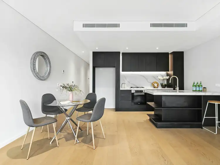 Second view of Homely unit listing, Unit 713/2 Waterview Drive, Lane Cove NSW 2066