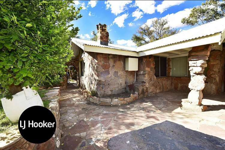 Main view of Homely house listing, 79 Bath Street, Alice Springs NT 870
